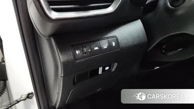 Hyundai The New Santa Fe id 3412382 из Кореи 9