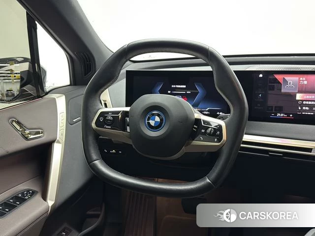 BMW iX id 4214524 из Китая 9