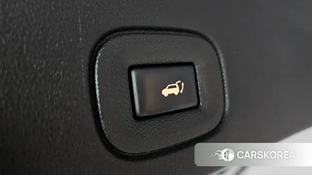 Renault Korea (Samsung) QM6 id 2966393 из Кореи 9