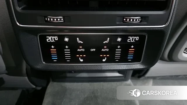 Audi Q8 (4M) id 3760062 из Кореи 9