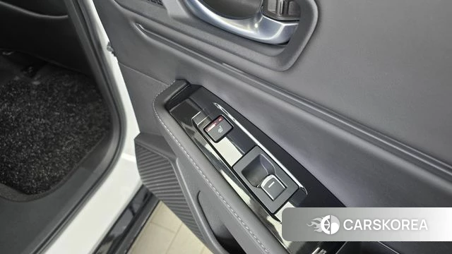 Honda Accord 11th Generation id 4590128 из Кореи 9