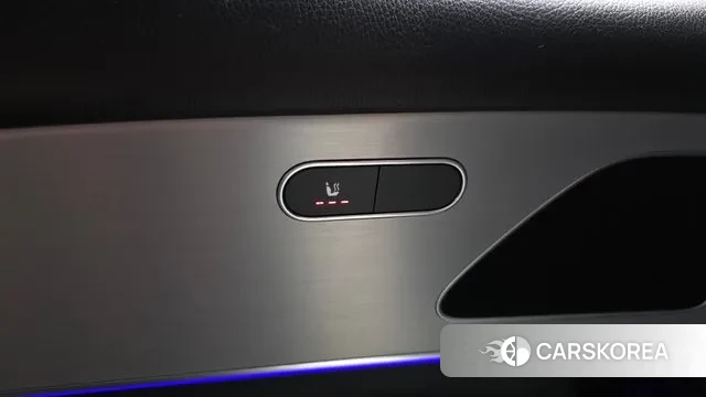 Mercedes-Benz GLE-Class W167 id 3788767 из Кореи 9