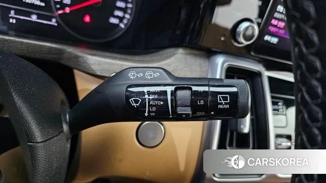 Kia Sorento 4th Generation id 4282462 из Кореи 9