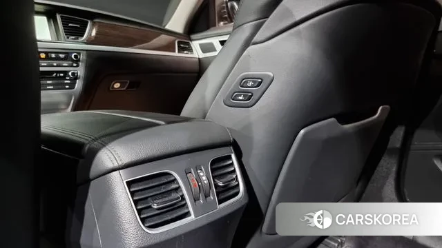 Genesis G80 id 3505523 из Кореи 9