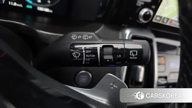 Kia Sorento 4th Generation id 3448122 из Кореи 9