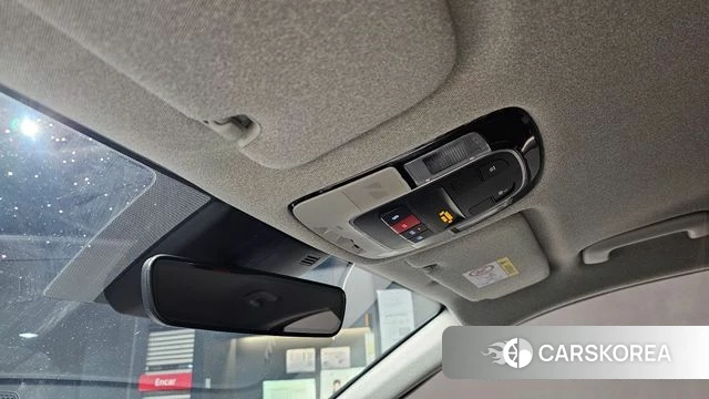 Hyundai Sonata (DN8) id 4018011 из Кореи 9