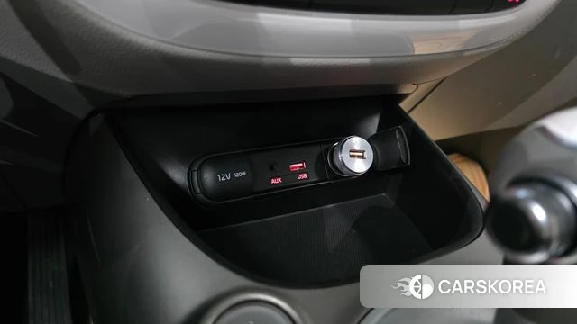 Kia Soul EV id 4390627 из Кореи 9
