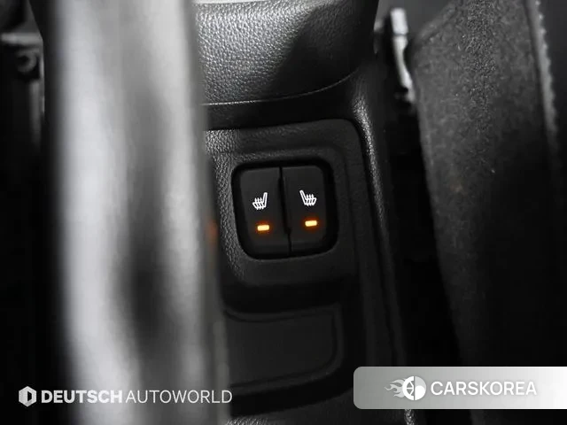 Chevrolet (GM Daewoo) The New Spark id 3284659 из Кореи 9