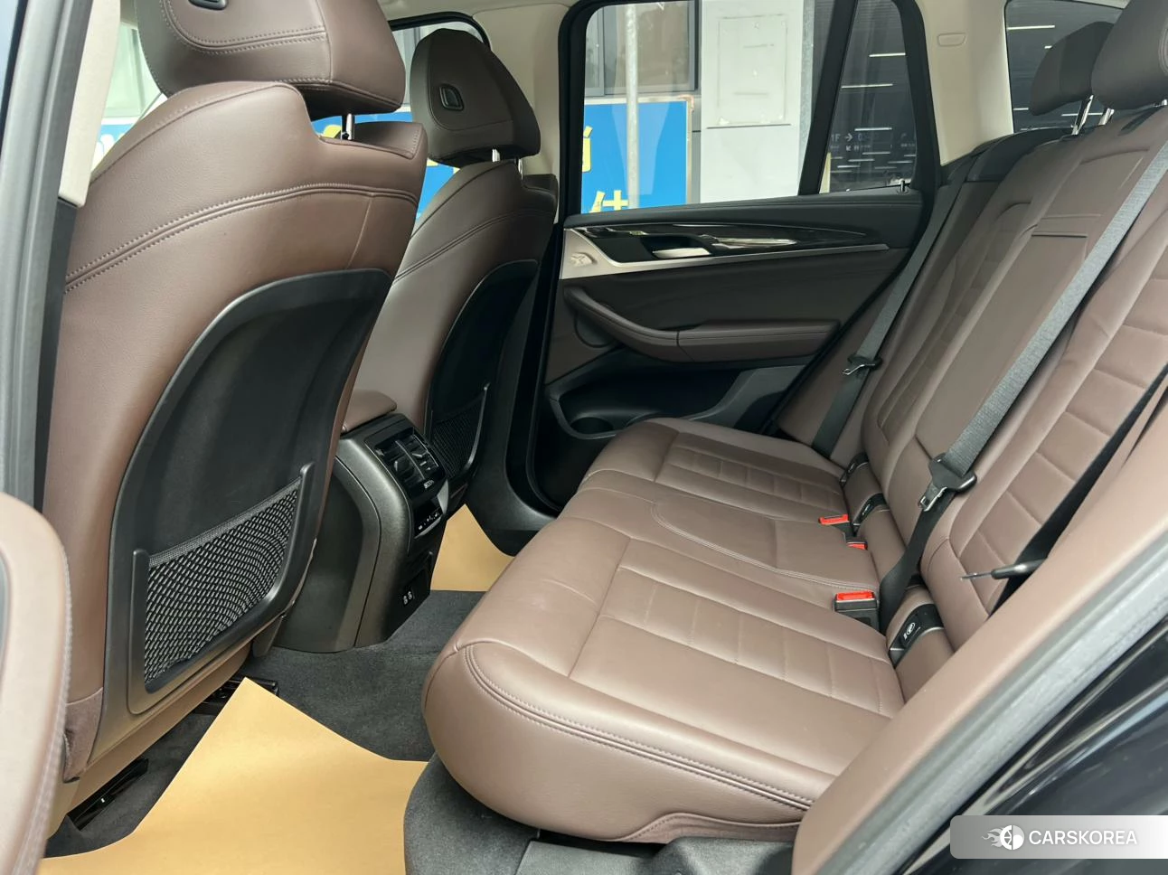 BMW X3 id 4453017 из Китая 9