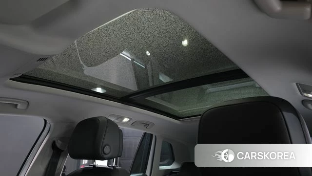 Volkswagen Tiguan second Generation id 3915938 из Кореи 9