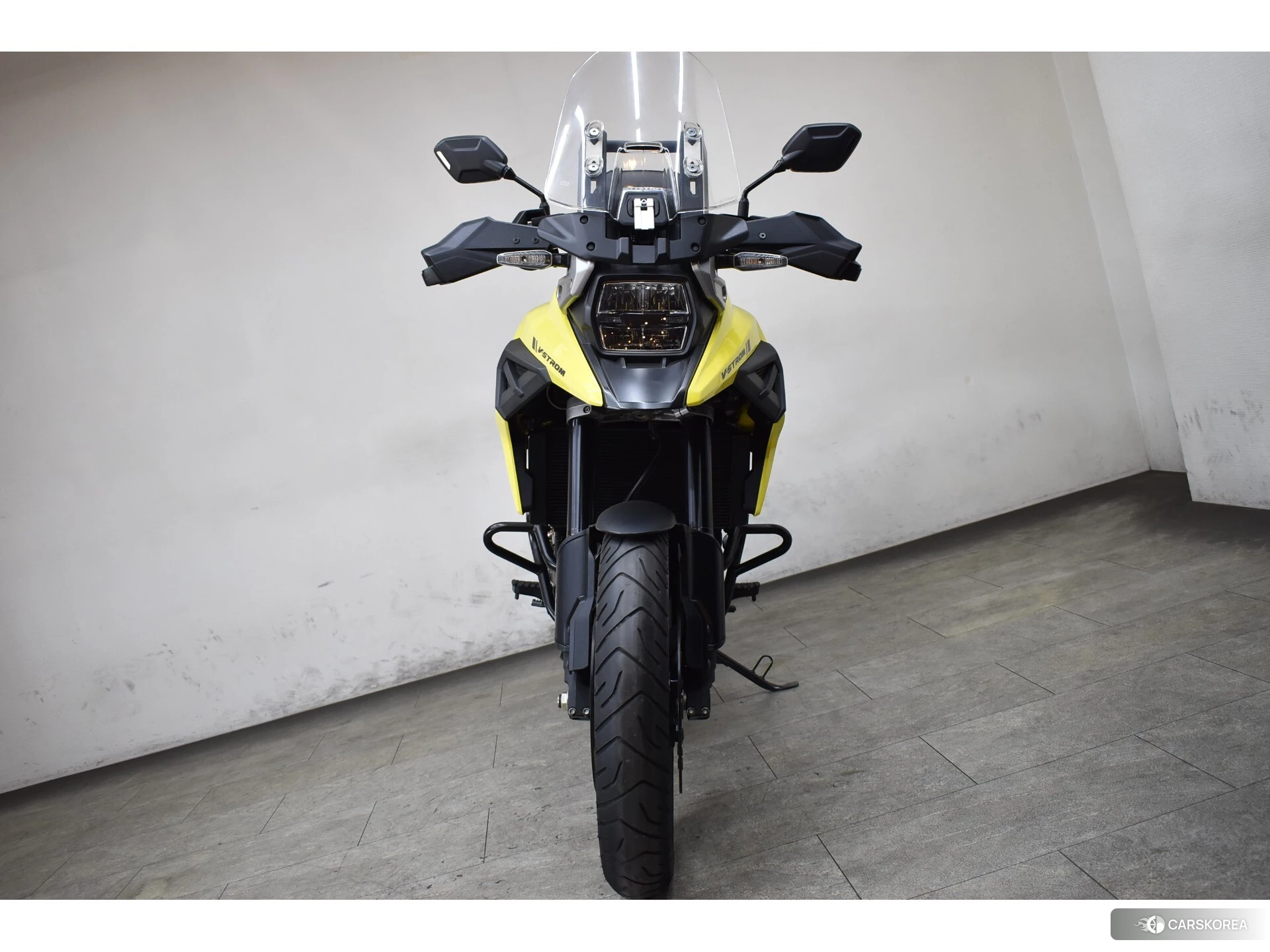 Проданный Suzuki V-STROM 1050XT id 4352667 из Японии, фото 9