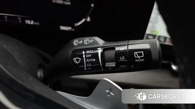 Kia Carnival 4th generation id 3708007 из Кореи 9