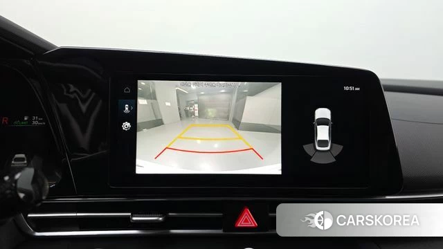 Hyundai Avante (CN7) id 3898003 из Кореи 9