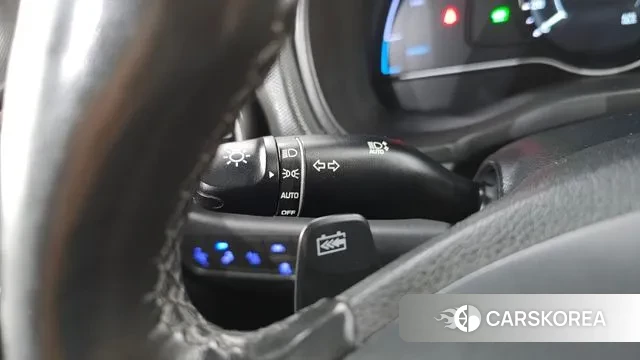 Hyundai Kona Electric id 3060598 из Кореи 9