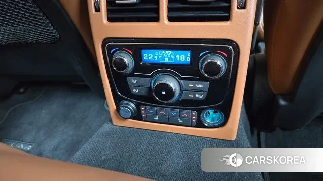 Jaguar XF (X260) id 3090615 из Кореи 9