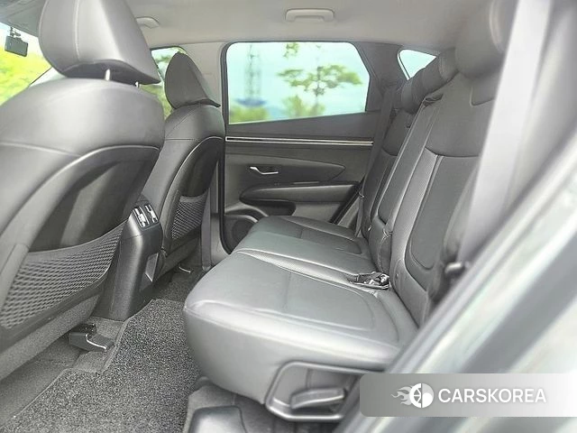 Hyundai Tucson (NX4) id 3935272 из Кореи 9