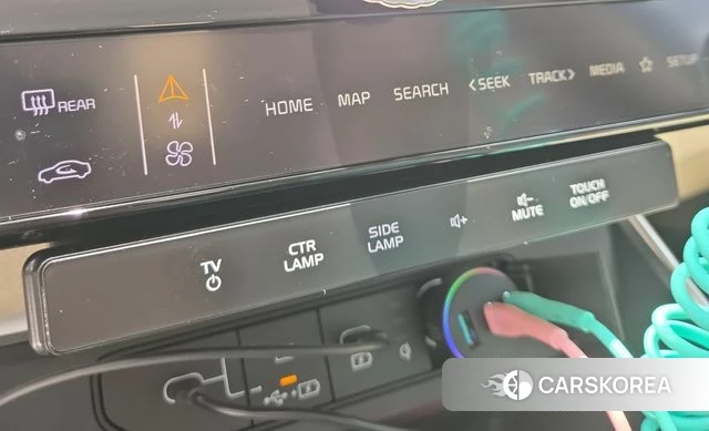 Kia The New Carnival 4th Generation id 4539764 из Кореи 9