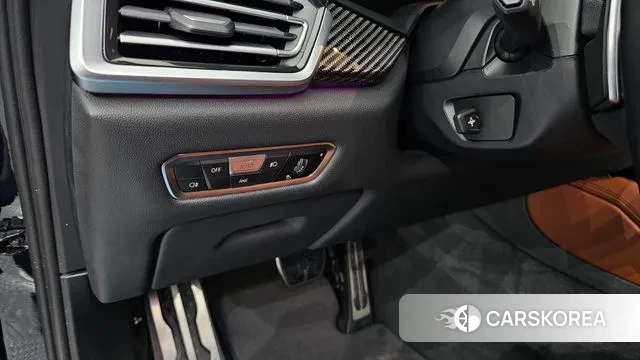 BMW X6 (G06) id 3438039 из Кореи 9