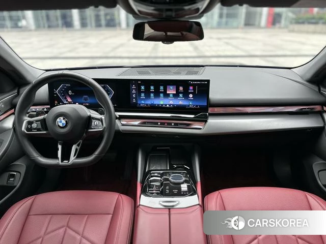 BMW 5 series id 4277557 из Китая 9