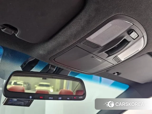 Hyundai The New Avante AD id 3444734 из Кореи 9