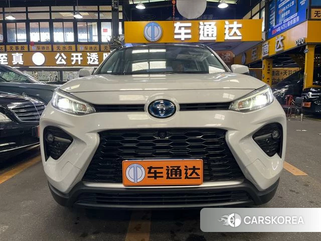 Toyota Wilanda id 4359064 из Китая 9