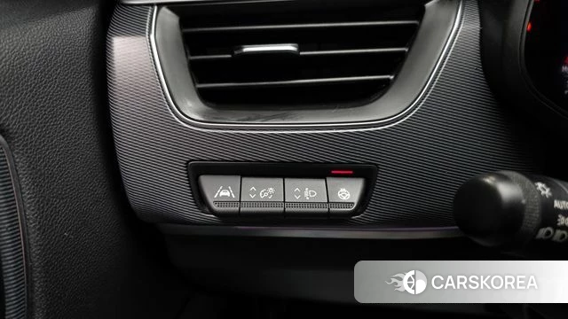 Renault Korea (Samsung) XM3 id 3819105 из Кореи 9