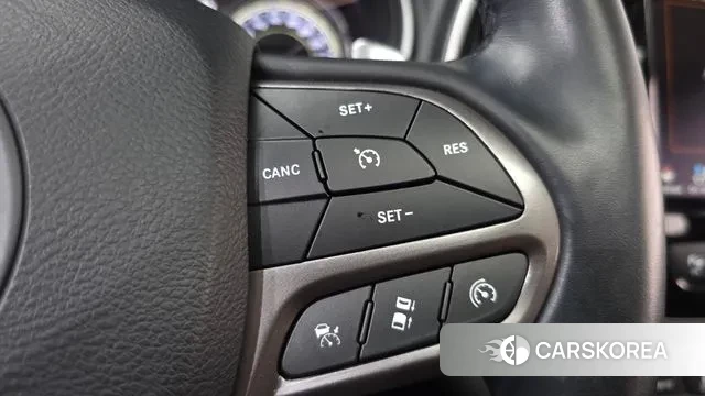 Jeep Cherokee (KL) id 3468599 из Кореи 9