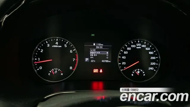 Kia Seltos id 2756953 из Кореи 9