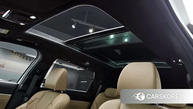 Kia The New Sorento 4th Generation id 3659138 из Кореи 9