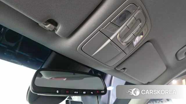 Hyundai Santa Fe TM id 4448026 из Кореи 9