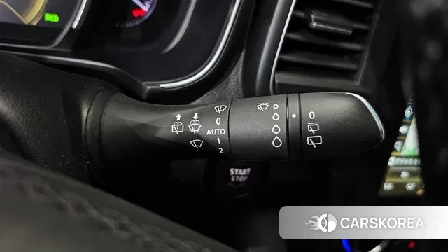 Renault Korea (Samsung) The New QM6 id 3237999 из Кореи 9