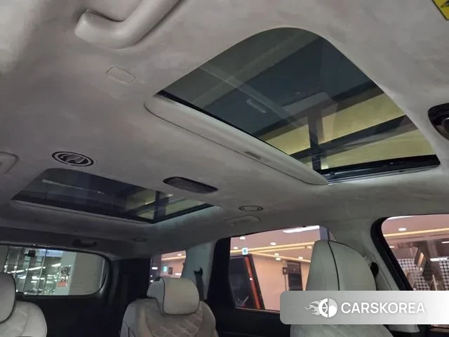 Hyundai Palisade id 3670914 из Кореи 9