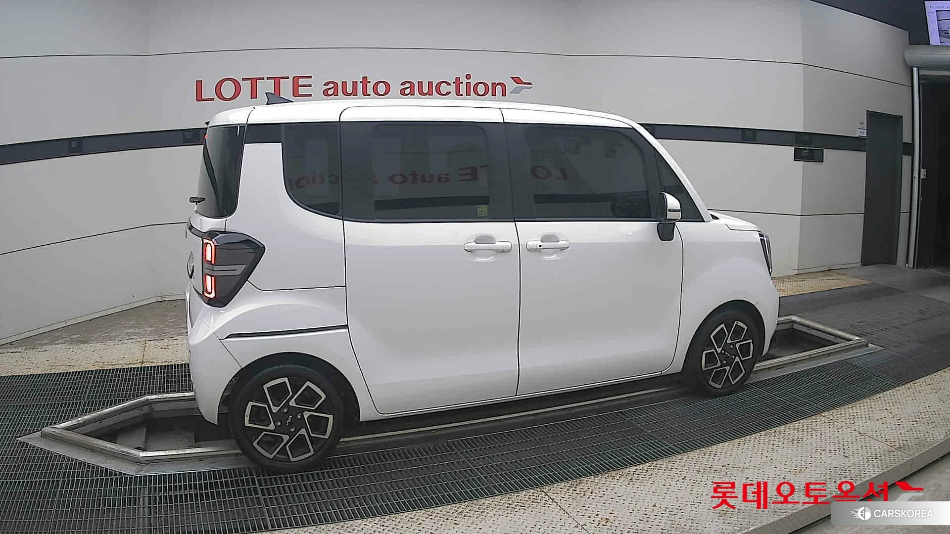 Kia Ray id 4902364 из Кореи 9
