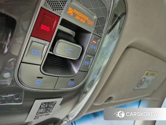 Genesis GV80 id 3507808 из Кореи 9