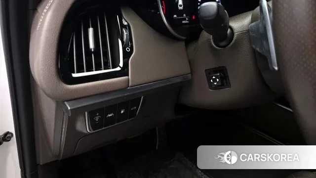 Kia Stinger Meister id 3765269 из Кореи 9