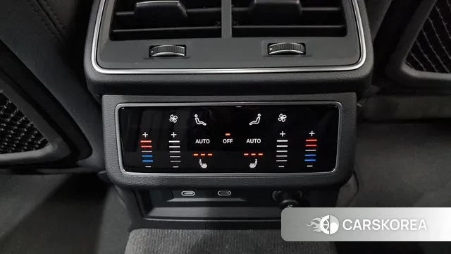 Audi A6 (C8) id 3431713 из Кореи 9