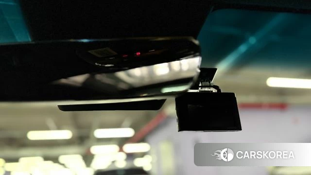 Kia K8 Hybrid id 3871332 из Кореи 9