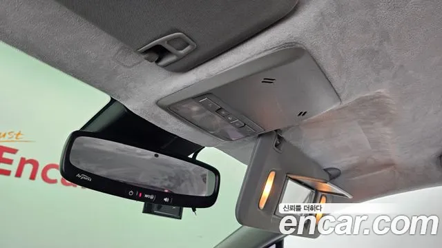 Chevrolet (GM Daewoo) The New Trax id 2813617 из Кореи 9