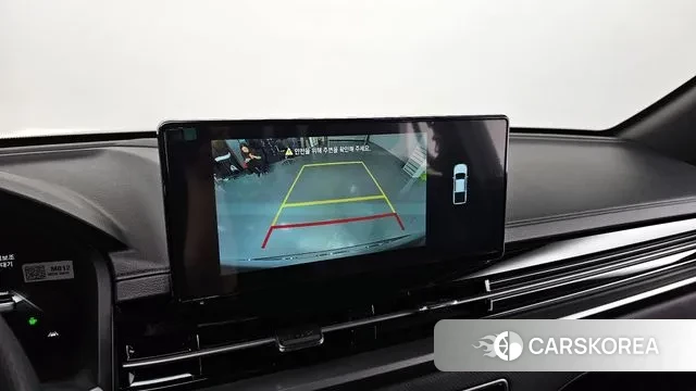 Ssangyong The New Rexton Sport id 3278122 из Кореи 9