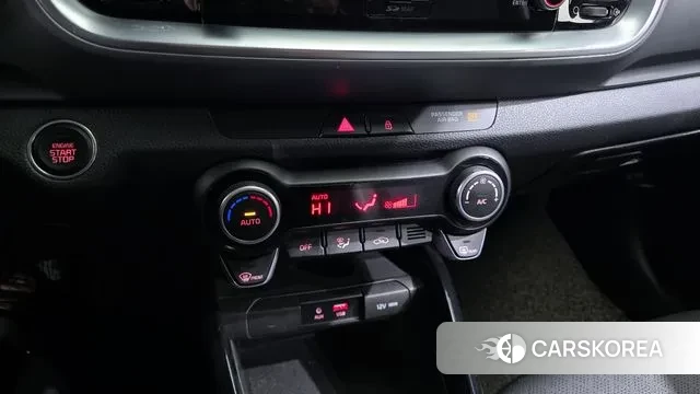 Kia Stonic id 3577854 из Кореи 9