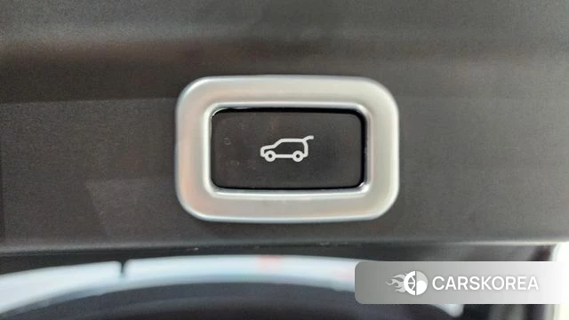 Jaguar F-PACE id 4318354 из Кореи 9