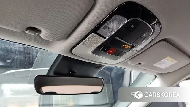 Hyundai Sonata (DN8) id 3300814 из Кореи 9