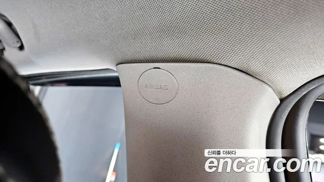 Chevrolet (GM Daewoo) The New Trax id 2803392 из Кореи 9