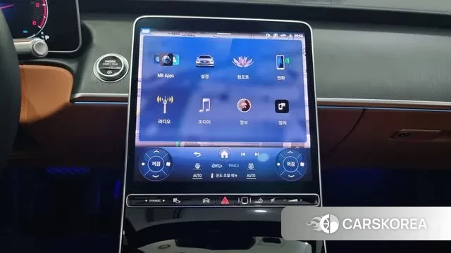 Mercedes-Benz S-Class W223 id 3739335 из Кореи 9