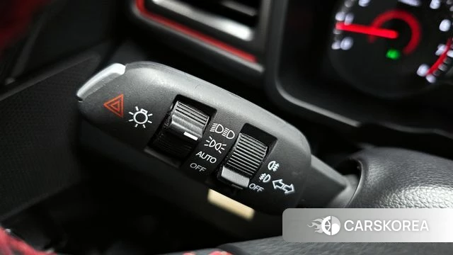 Ssangyong Berry New Tivoli id 4370479 из Кореи 9