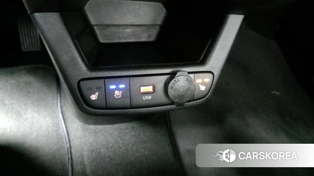 Kia The New Kia Ray id 3896776 из Кореи 9