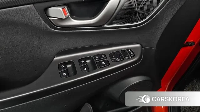 Hyundai Kona id 3494562 из Кореи 9