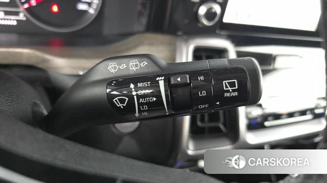 Kia Sorento 4th Generation id 4361620 из Кореи 9