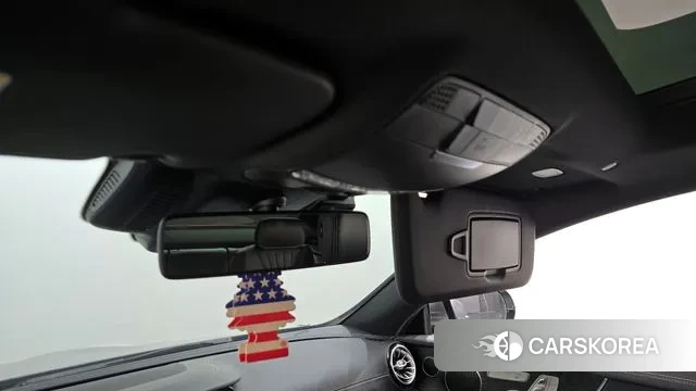 Mercedes-Benz E-Class W213 id 3617242 из Кореи 9