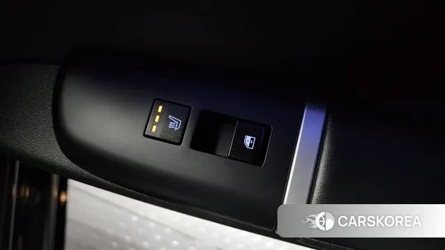 Hyundai Grandeur Hybrid (GN7) id 3341904 из Кореи 9